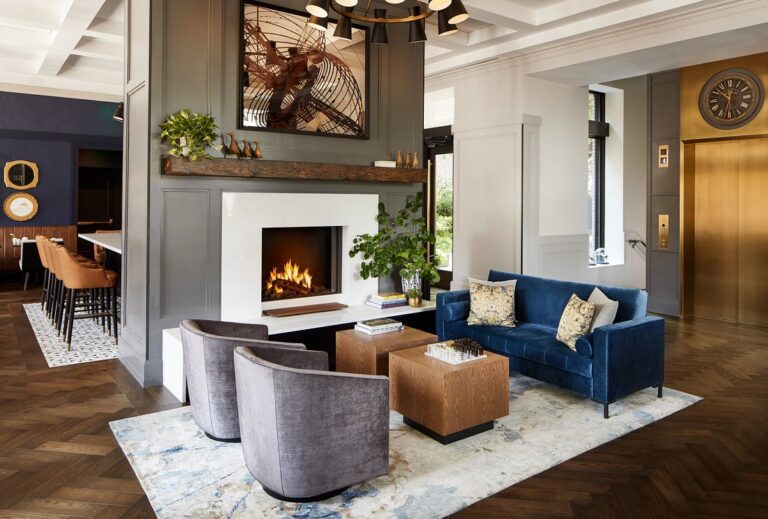 Luxury Hotels in Boston 4