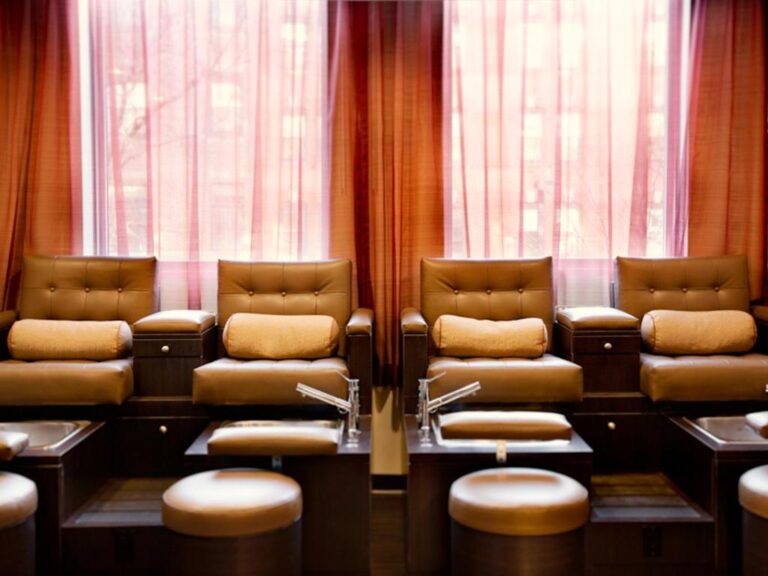 Luxury Hotels in Boston 5