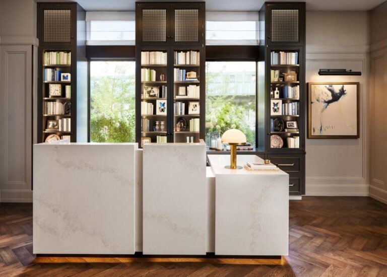 Luxury Hotels in Boston 5