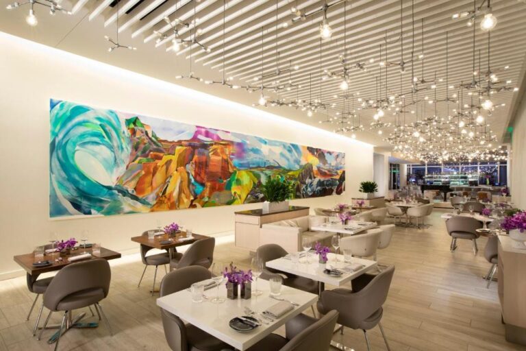 Luxury Hotels in Dallas 1