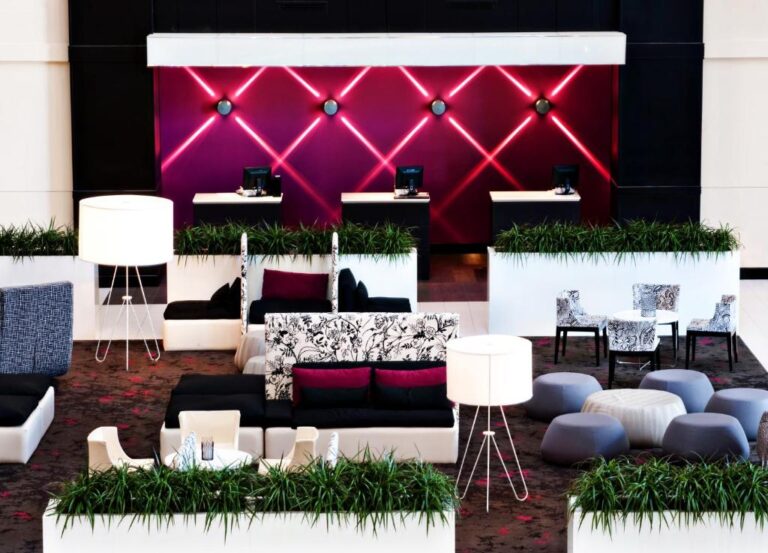 Luxury Hotels in Dallas 2