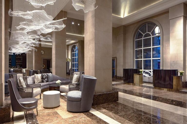 Luxury Hotels in Dallas 3