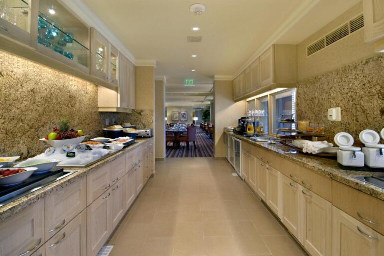 Luxury Hotels in Dallas 4
