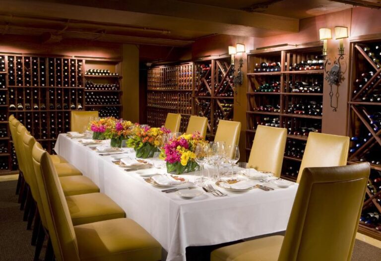 Luxury Hotels in Dallas 5