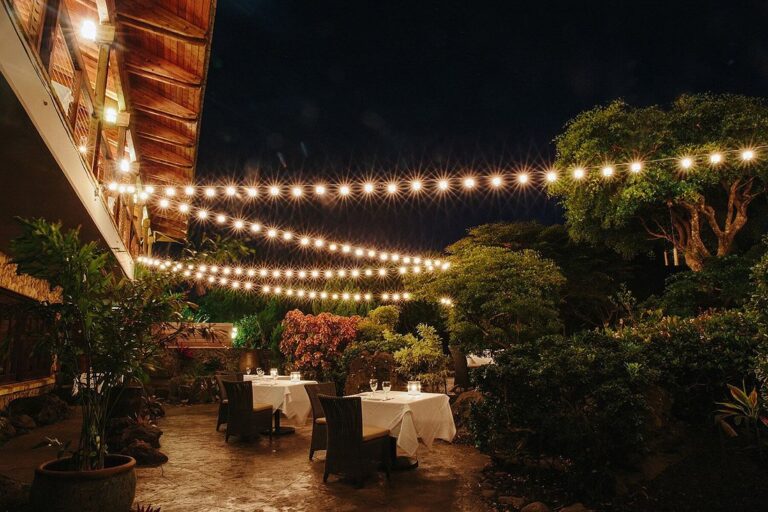 Luxury Hotels in Hawaii 2