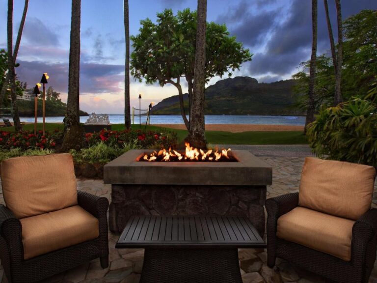 Luxury Hotels in Hawaii 2