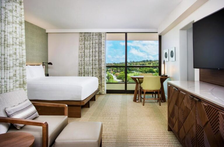 Luxury Hotels in Hawaii 2