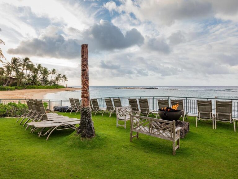 Luxury Hotels in Hawaii 3