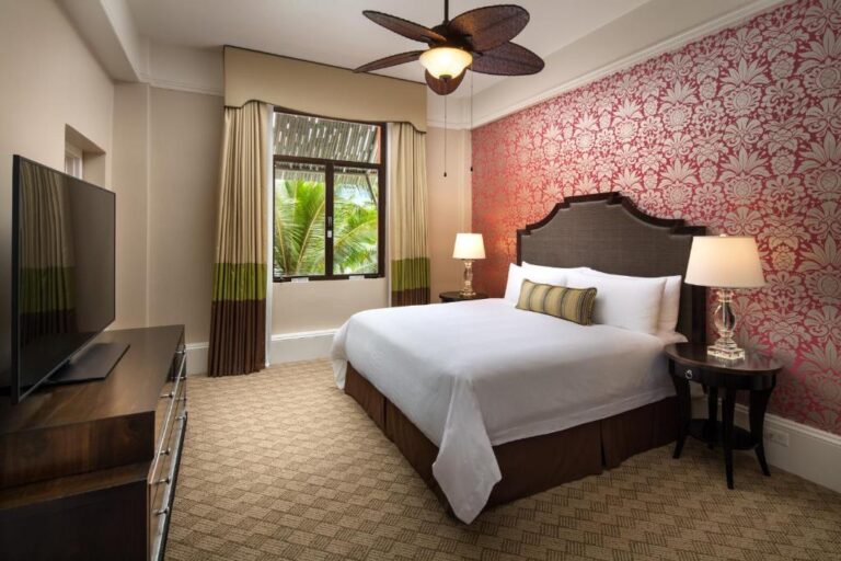 Luxury Hotels in Hawaii 3