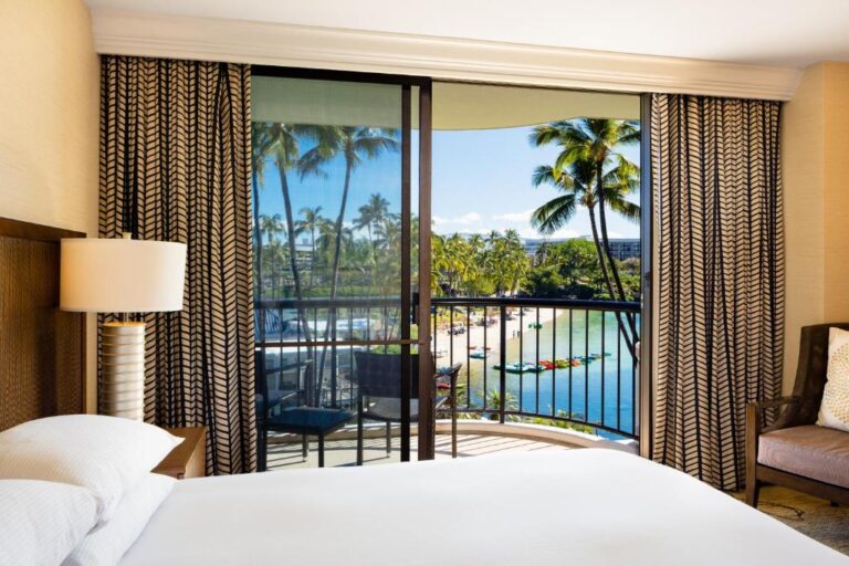 Luxury Hotels in Hawaii 4