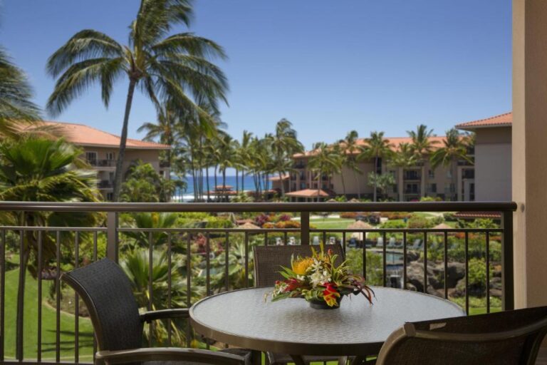 Luxury Hotels in Hawaii 5