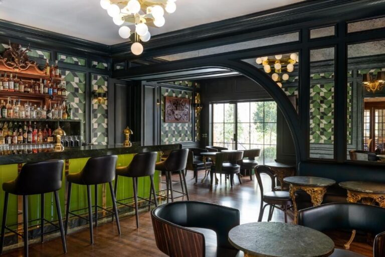 Luxury Hotels in Houston 1
