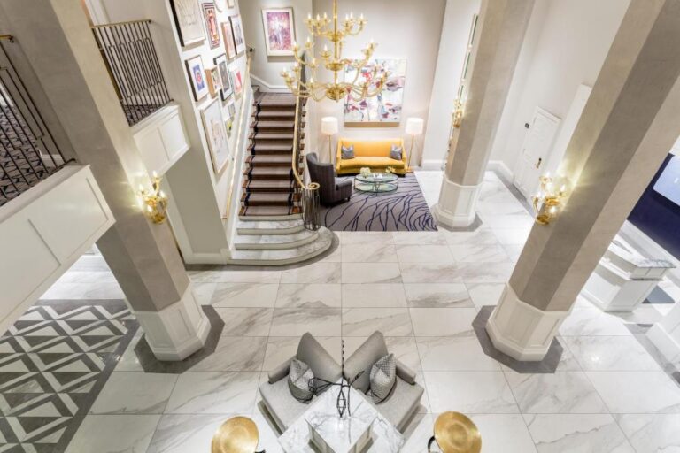 Luxury Hotels in Houston 1