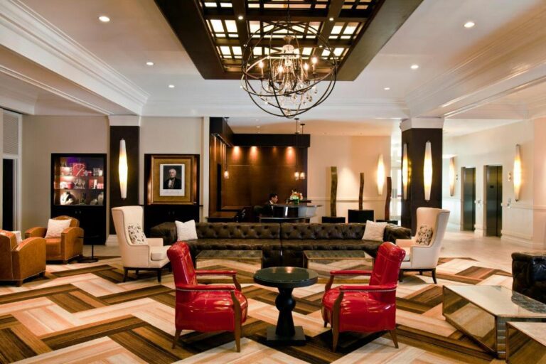 Luxury Hotels in Houston 2
