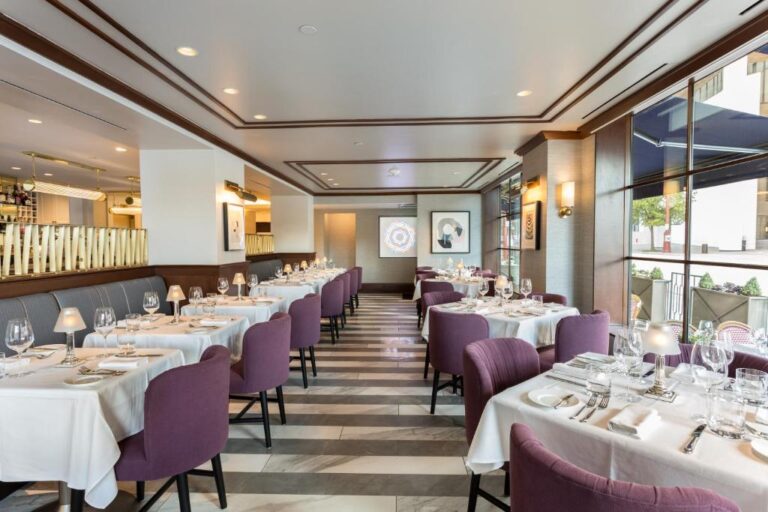 Luxury Hotels in Houston 2