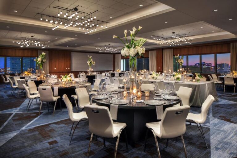 Luxury Hotels in Houston 3