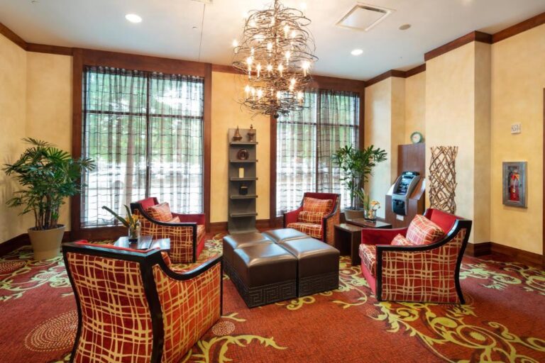 Luxury Hotels in Houston 3