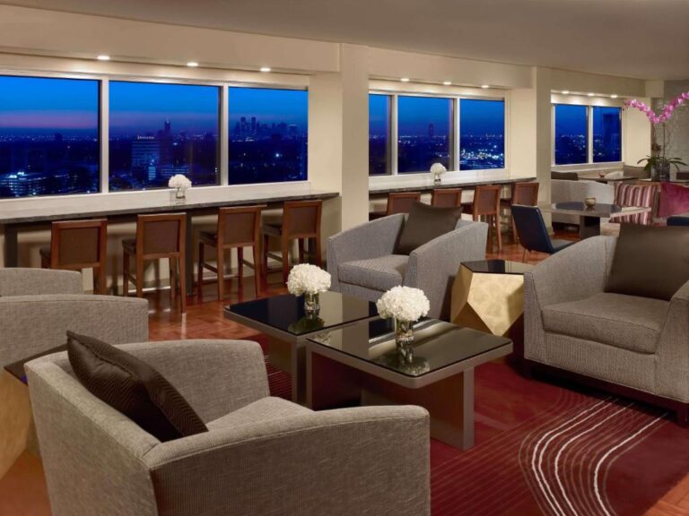 Luxury Hotels in Houston 3
