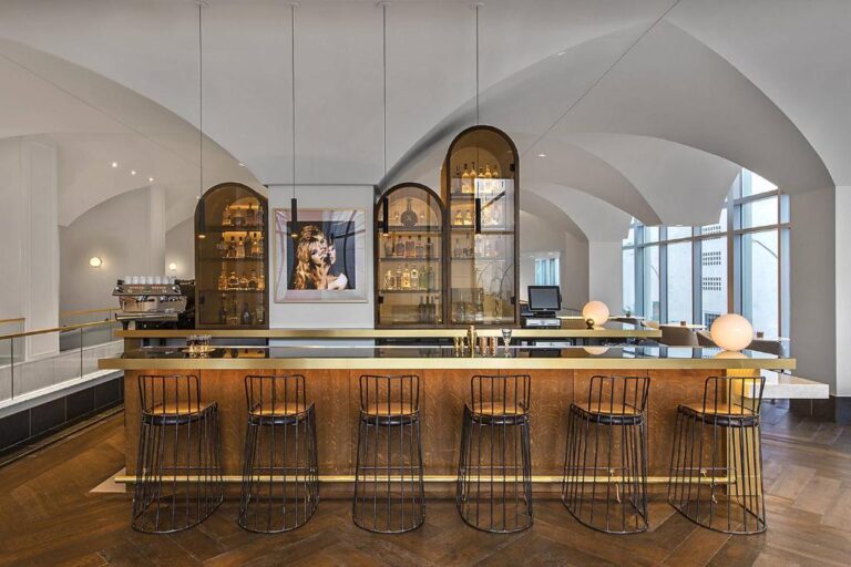 Luxury Hotels in Houston 3