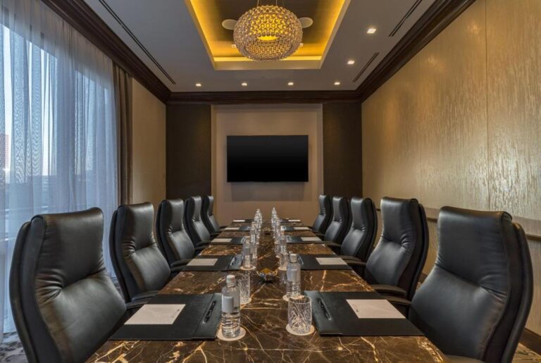 Luxury Hotels in Houston 3