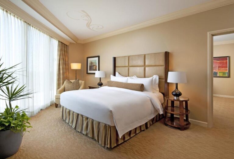Luxury Hotels in Houston 4