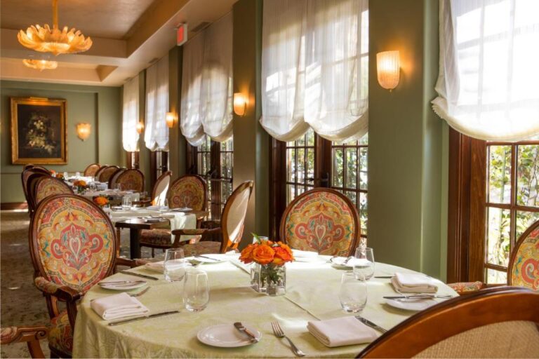 Luxury Hotels in Houston 4