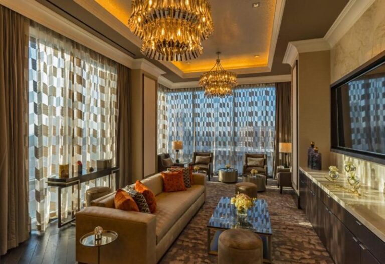 Luxury Hotels in Houston 4