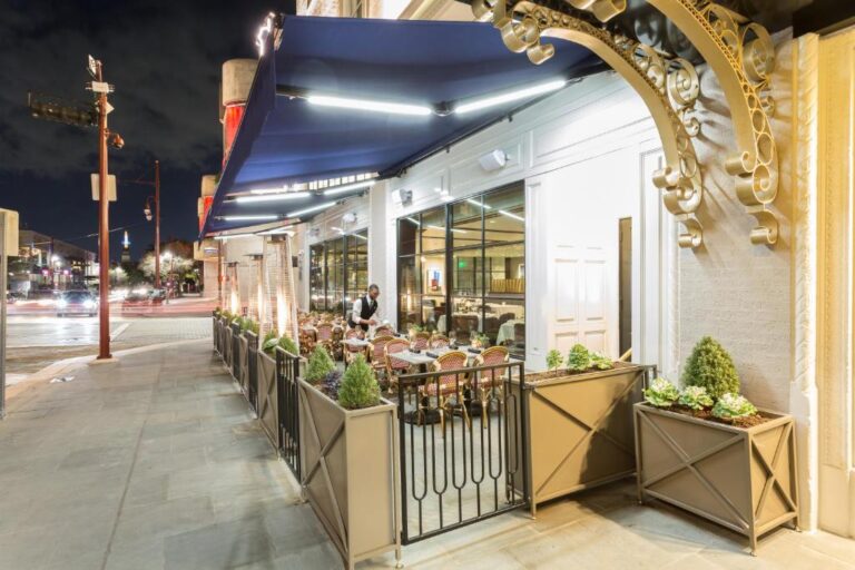 Luxury Hotels in Houston 5