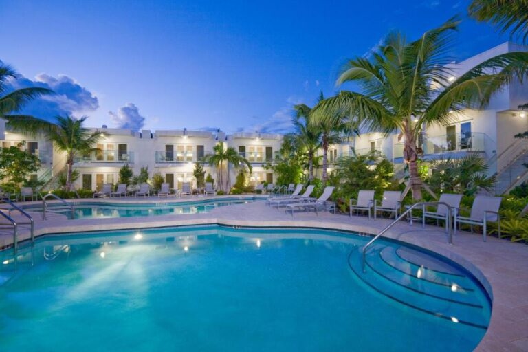Luxury Hotels in Key West 1