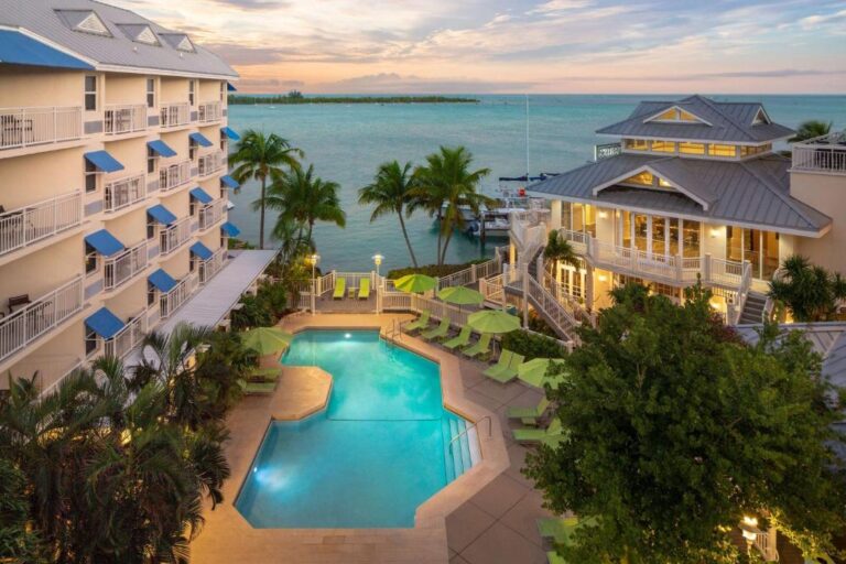 Luxury Hotels in Key West 1