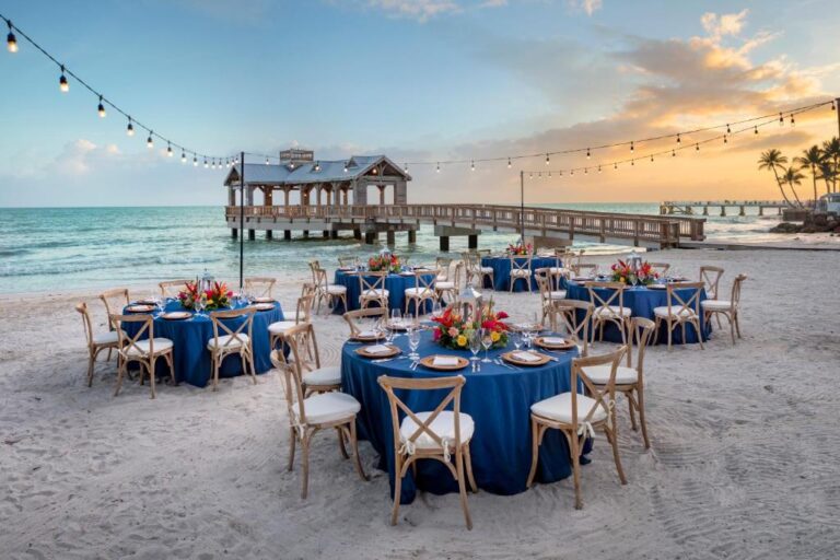 Luxury Hotels in Key West 2