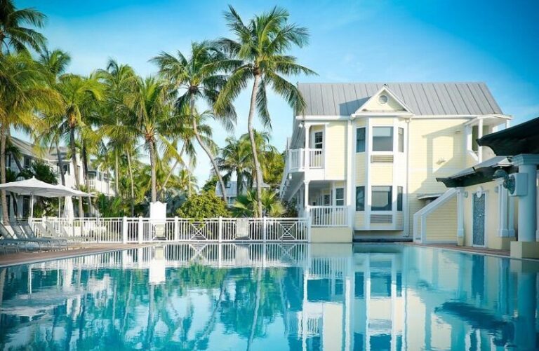 Luxury Hotels in Key West 2