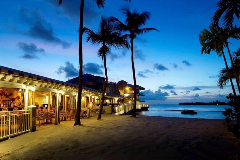 Luxury Hotels in Key West 2