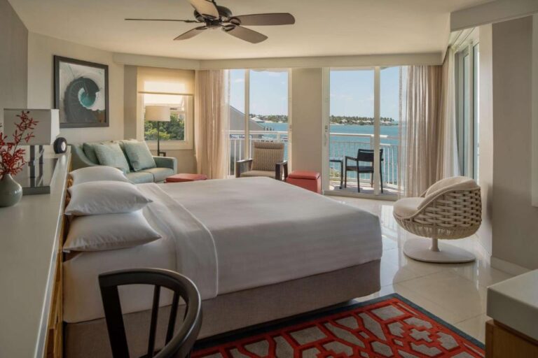Luxury Hotels in Key West 2