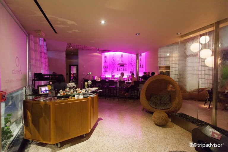 Luxury Hotels in Key West 3
