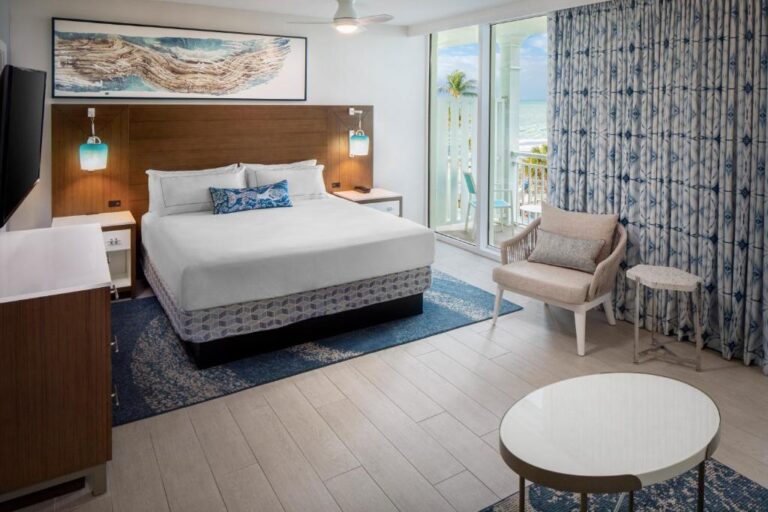Luxury Hotels in Key West 3