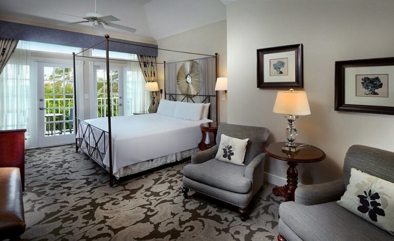 Luxury Hotels in Key West 3