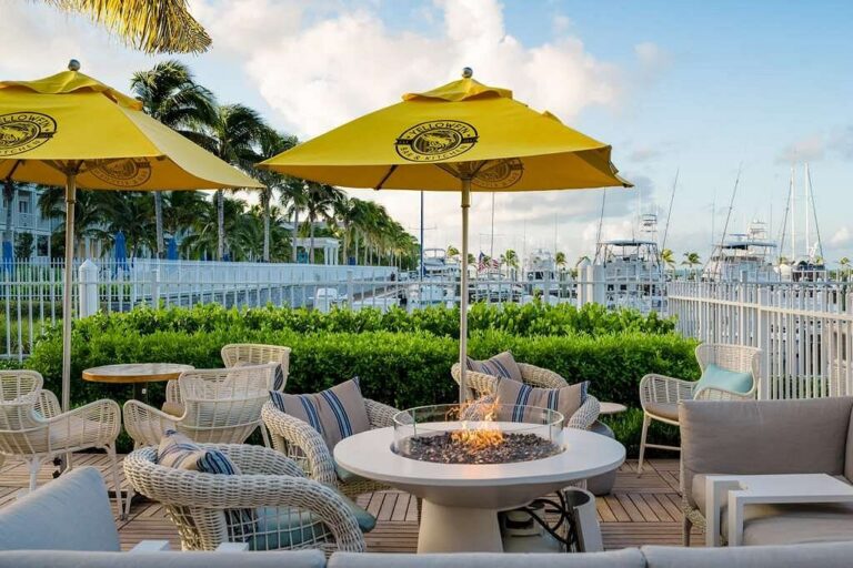 Luxury Hotels in Key West 3