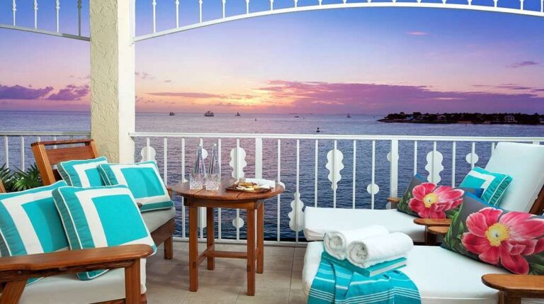 Luxury Hotels in Key West 4