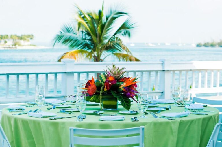 Luxury Hotels in Key West 4