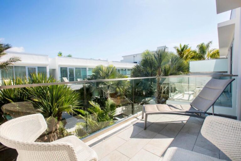 Luxury Hotels in Key West 5