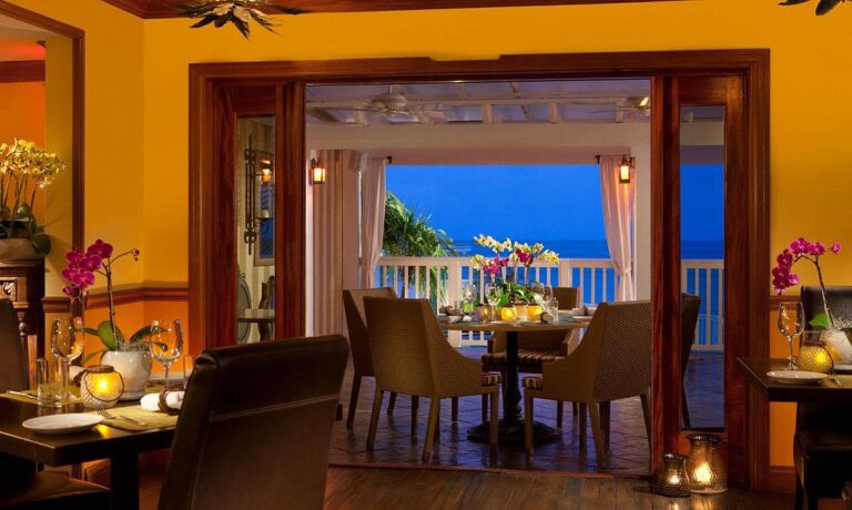 Luxury Hotels in Key West 5