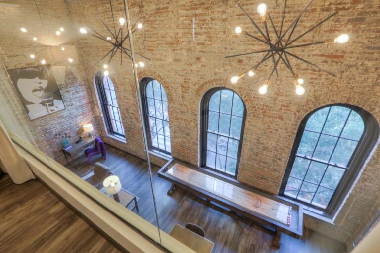 Luxury Hotels in Nashville 3
