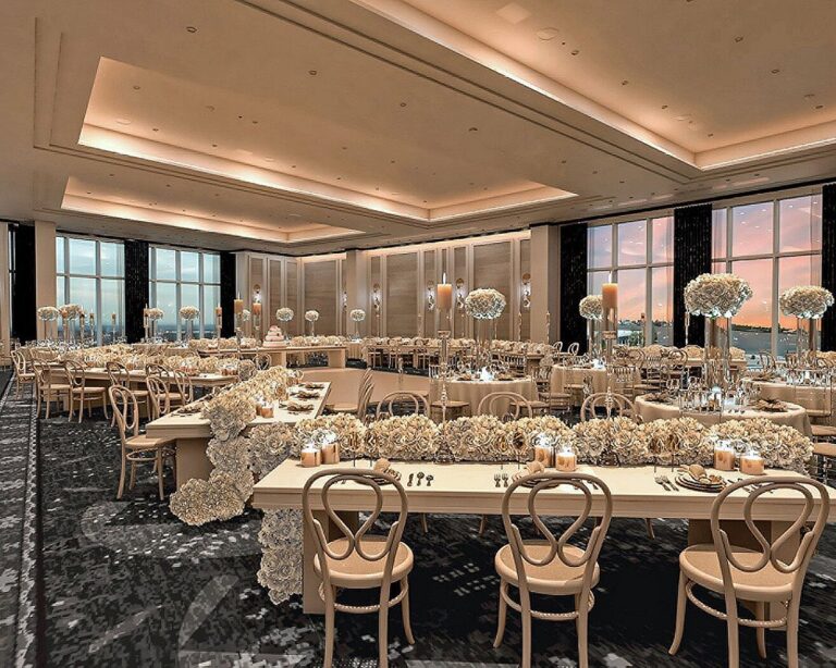 Luxury Hotels in New Orleans 1