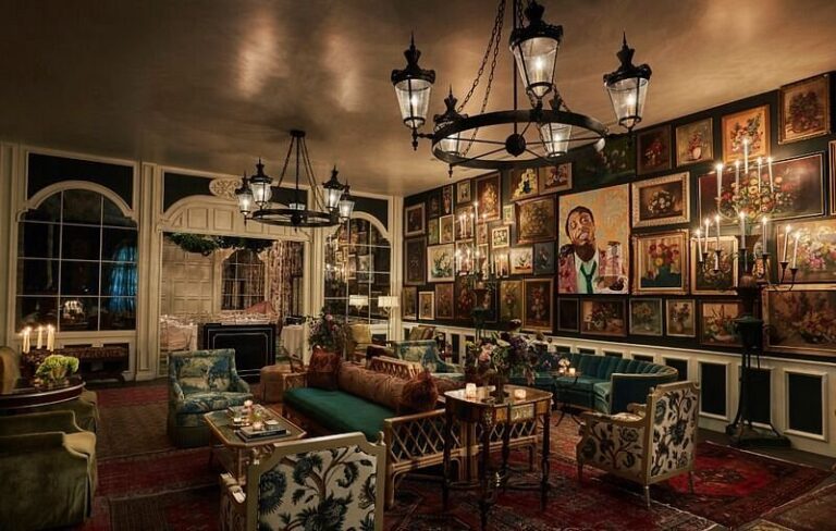 Luxury Hotels in New Orleans 2