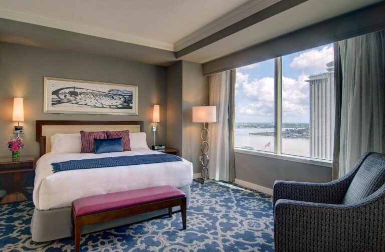 Luxury Hotels in New Orleans 2