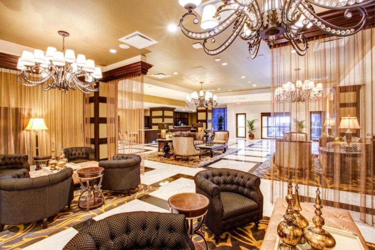 Luxury Hotels in New Orleans 2