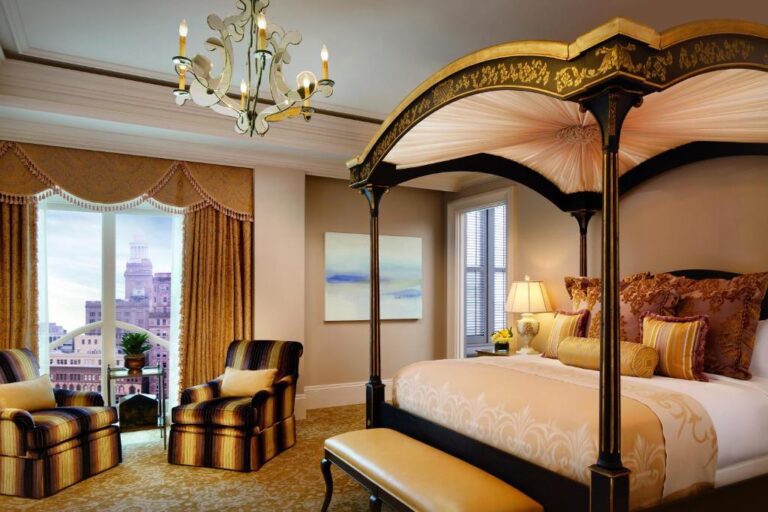 Luxury Hotels in New Orleans 2