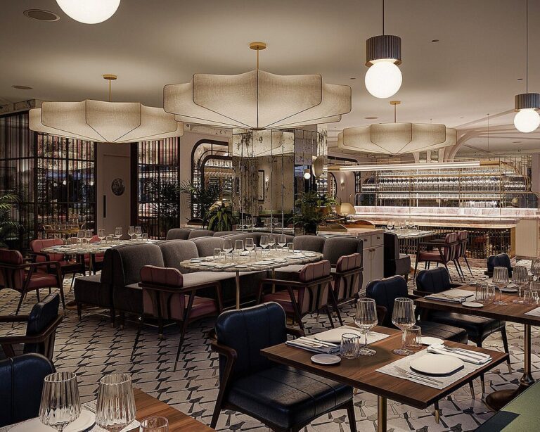 Luxury Hotels in New Orleans 2