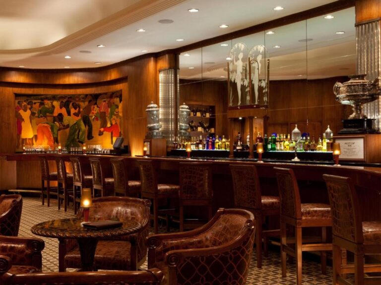 Luxury Hotels in New Orleans 3
